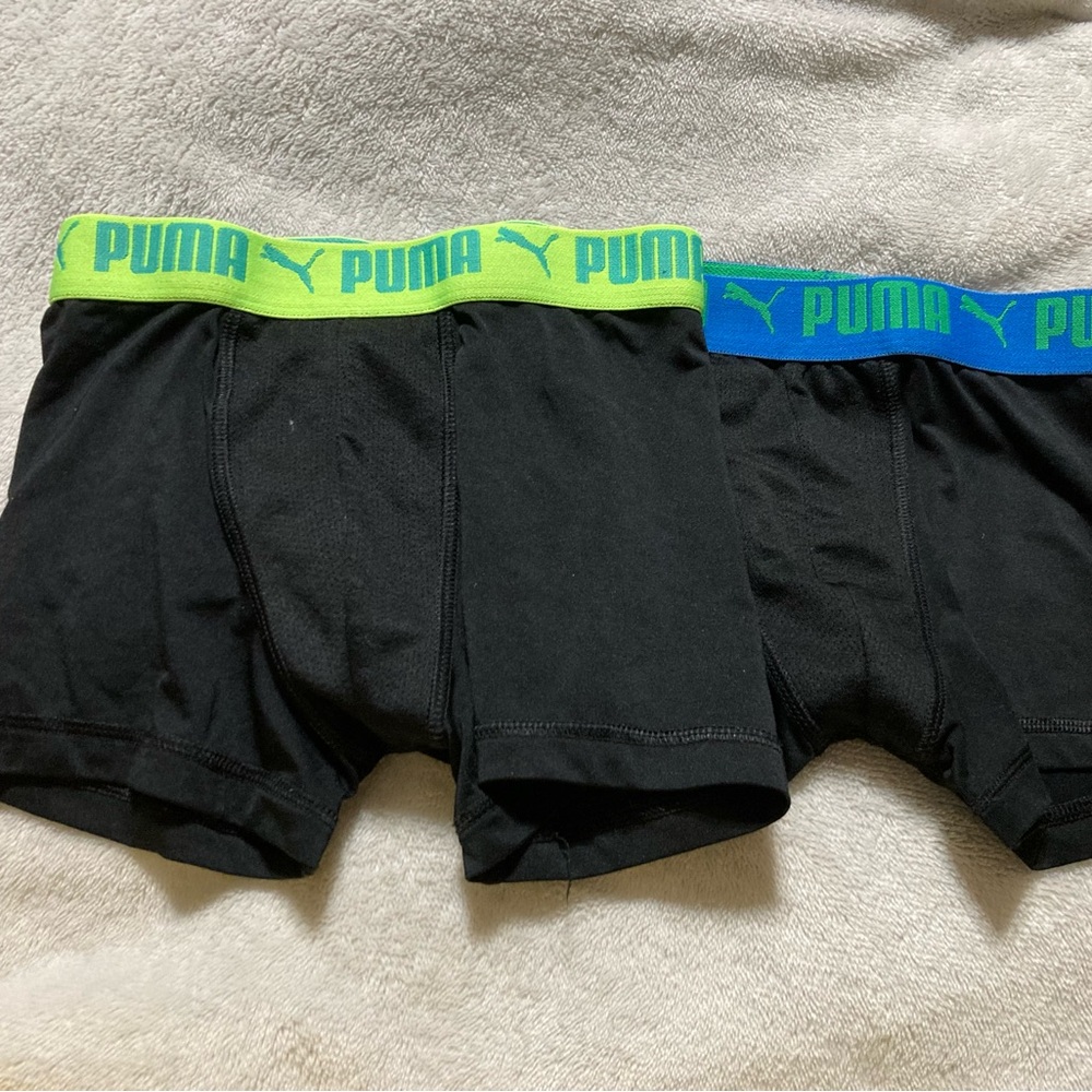 Puma boxes boys - Picture 5 of 6